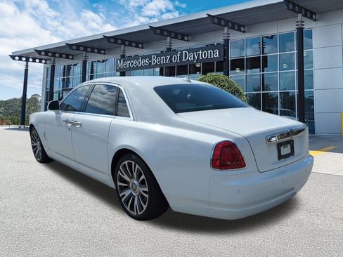 Used 2016 Rolls-Royce Ghost image 6