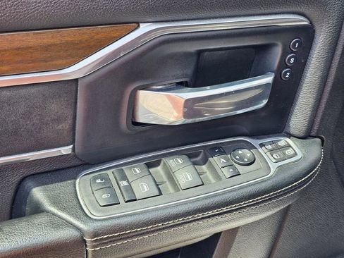 Used 2023 RAM 2500 Laramie image 16