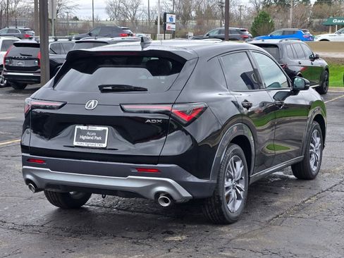 New 2026 Acura ADX FWD image 15