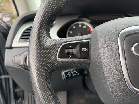 Used 2009 Audi A4 2.0T Premium image 37