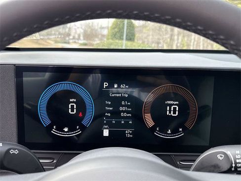 New 2026 Hyundai Kona SEL Sport image 10