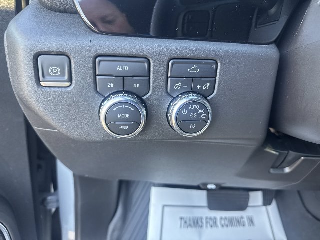 Certified 2024 GMC Sierra 1500 Elevation AWD/4WD image 17