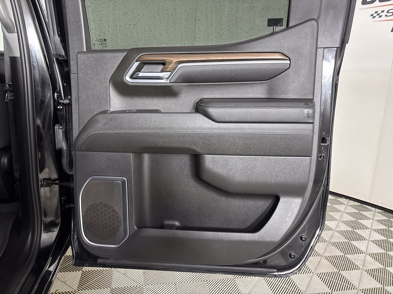 Used 2024 Chevrolet Silverado 1500 RST w/ LPO, Liner Protection Package AWD/4WD image 27
