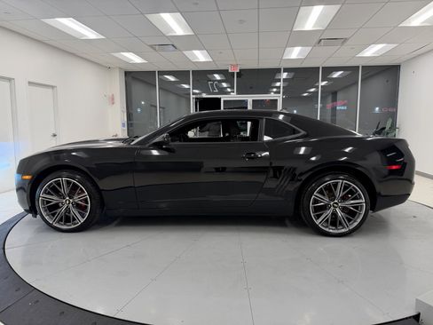 Used 2010 Chevrolet Camaro LS image 49