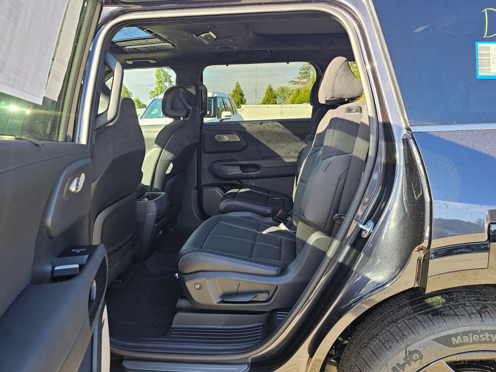 New 2027 Kia Telluride SX Prestige AWD/4WD image 23