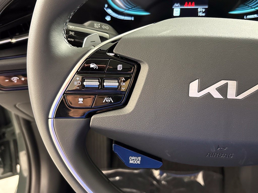 New 2026 Kia Niro EX w/ EX Premium Package FWD image 31