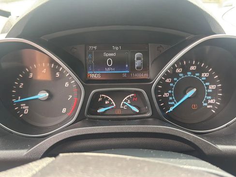 Used 2016 Ford Escape SE FWD image 13