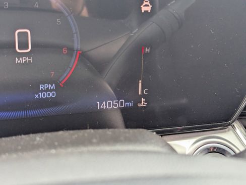 Certified 2024 Chevrolet Trax LT w/ Driver Confidence Package image 31