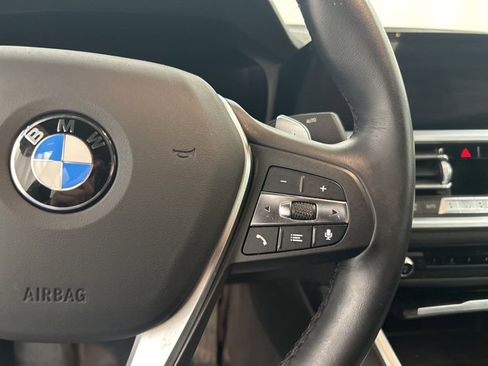 Used 2022 BMW 330i xDrive Sedan w/ Driving Assistance Package image 13