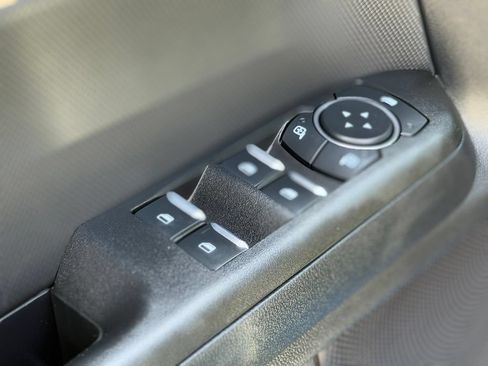 Used 2026 Ford Bronco Sport Big Bend AWD/4WD image 21