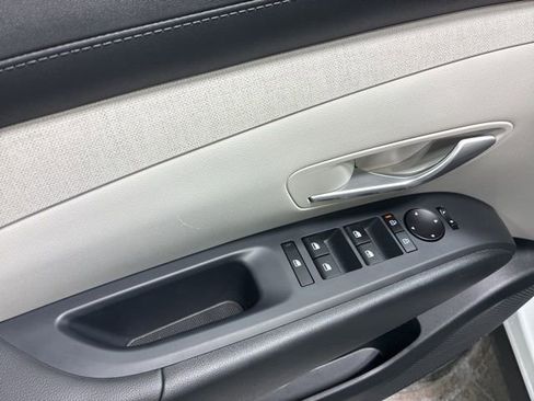 Used 2025 Hyundai Tucson SEL image 50