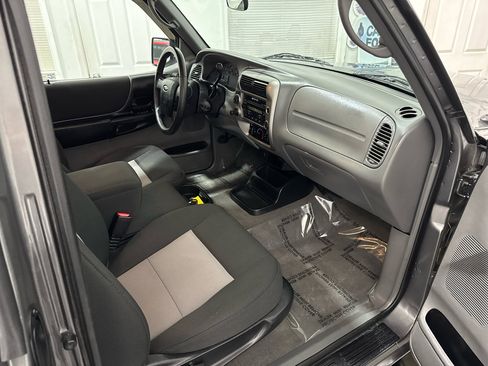 Used 2007 Ford Ranger 4x4 SuperCab image 13