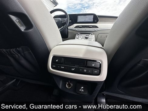 Used 2021 Hyundai Palisade SEL w/ Premium Package AWD/4WD image 18