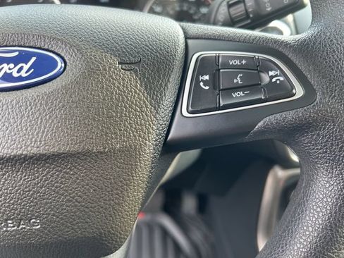 Used 2022 Ford EcoSport SE AWD/4WD image 31