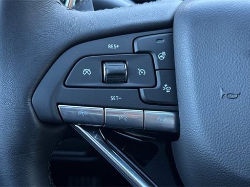 Used 2025 Cadillac CT5 Sport image 28