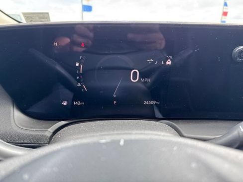 Used 2025 Buick Encore GX Sport Touring w/ Experience Buick Package FWD image 29