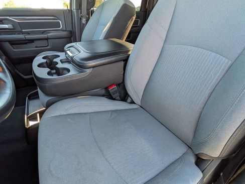 Used 2024 RAM 2500 Big Horn image 13