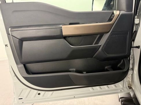 Used 2024 Ford F150 STX w/ Equipment Group 201A FX4 image 29