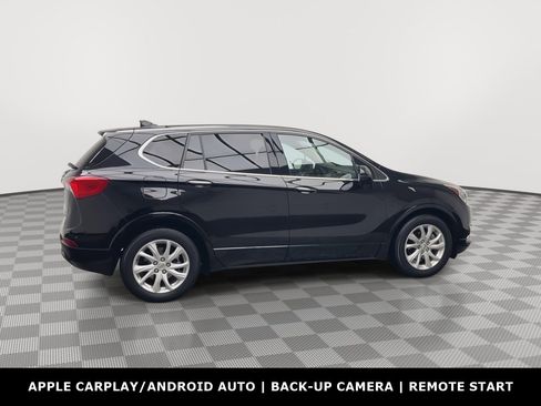Used 2019 Buick Envision Preferred image 36