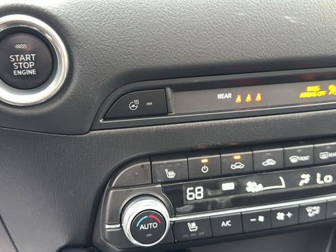 Used 2023 MAZDA CX-5 AWD 2.5 Turbo image 18