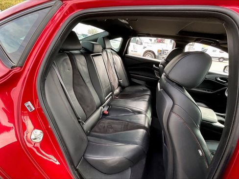 Used 2021 Acura TLX w/ A-SPEC Pkg image 19