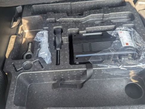 Used 2014 FIAT 500L Trekking w/ Popular Equipment Group image 14