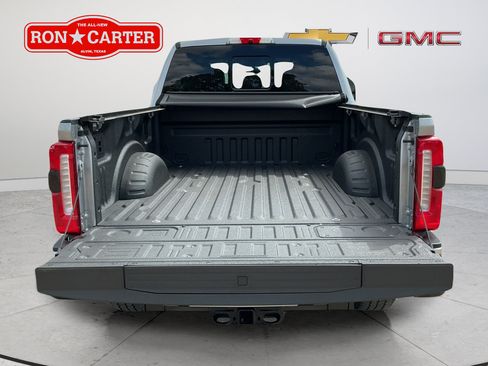 Used 2024 Ford F250 Lariat w/ Chrome Package AWD/4WD image 20