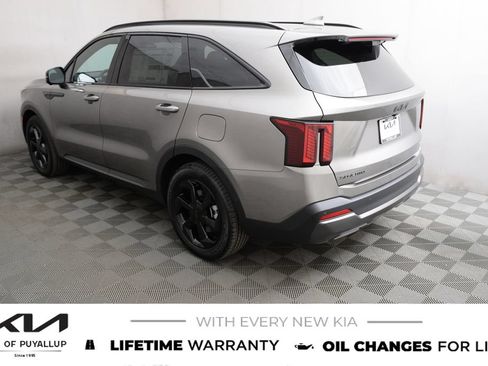 New 2026 Kia Sorento SX Prestige AWD/4WD image 7
