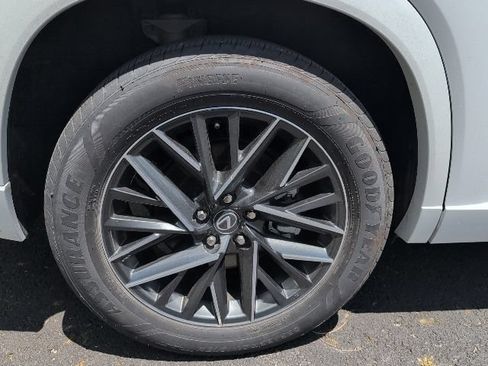 Certified 2025 Lexus TX 350 AWD w/ Technology Package image 6