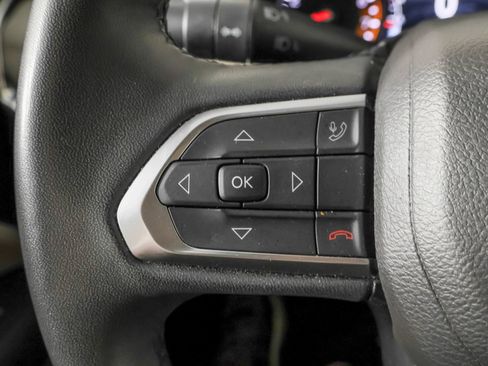 Used 2023 Jeep Compass Limited AWD/4WD image 27
