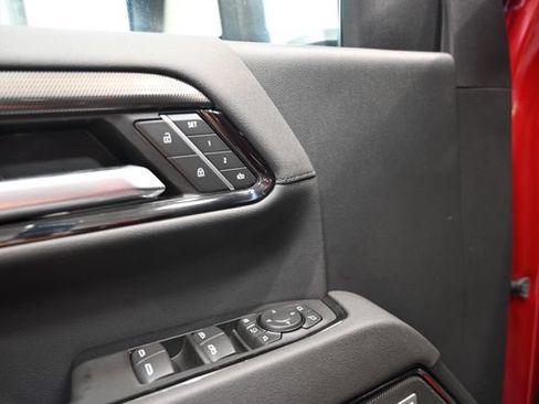 New 2026 GMC Sierra 2500 AT4 w/ AT4 Premium Plus Package AWD/4WD image 31