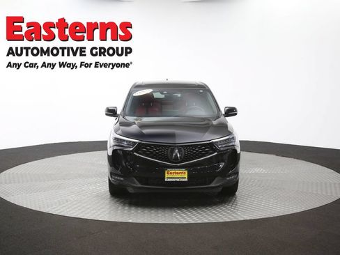 Used 2024 Acura RDX A-Spec AWD/4WD image 53