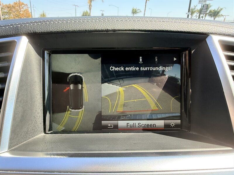 Used 2015 Mercedes-Benz GL 450 4MATIC image 18