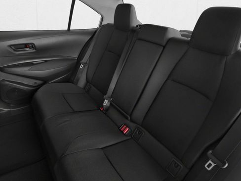 New 2026 Toyota Corolla LE FWD image 9