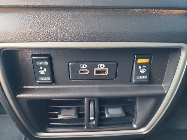 Certified 2019 Nissan Murano SL AWD/4WD image 27