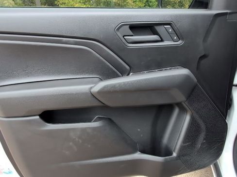 New 2026 Chevrolet Colorado W/T image 13