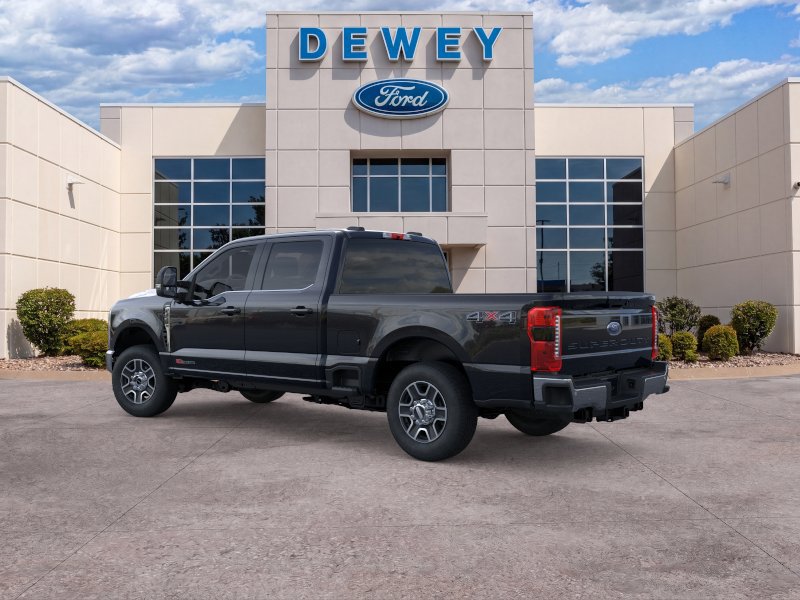 New 2026 Ford F350 Lariat AWD/4WD image 5
