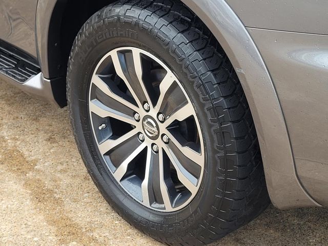 Used 2020 Nissan Armada SL w/ Premium Package RWD image 7