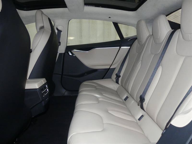 Used 2017 Tesla Model S 100D AWD/4WD image 21