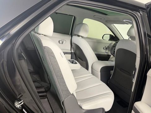 Used 2024 Hyundai Ioniq 5 Limited RWD image 32