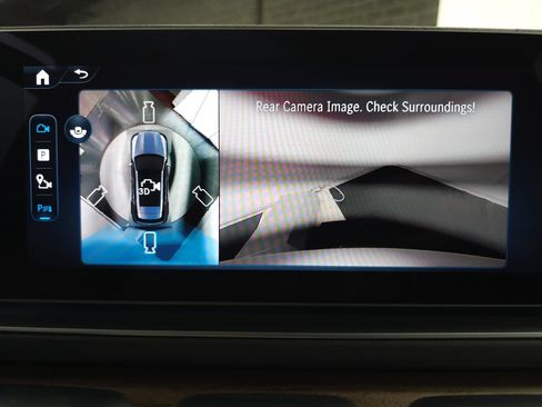 Certified 2026 Mercedes-Benz GLE 350 4MATIC image 18