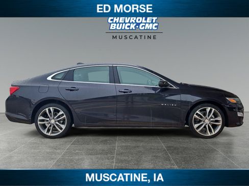 Used 2023 Chevrolet Malibu LT FWD image 6