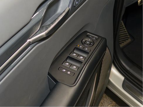 Used 2024 Kia EV9 GT-Line AWD/4WD image 6