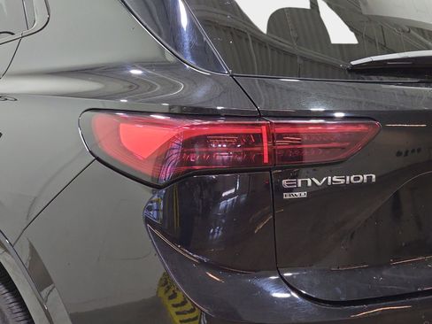 Used 2024 Buick Envision Sport Touring image 35