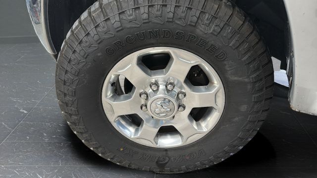 Used 2016 RAM 2500 Big Horn AWD/4WD image 26
