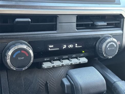 Used 2025 Toyota 4Runner SR5 image 20