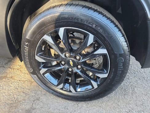 Certified 2023 Chevrolet TrailBlazer LT image 6