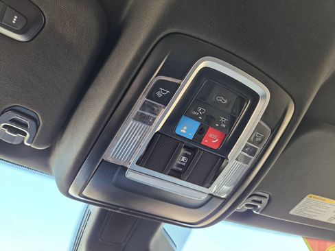 Used 2025 RAM 1500 Rebel w/ Rebel Level 1 Equipment Group AWD/4WD image 40
