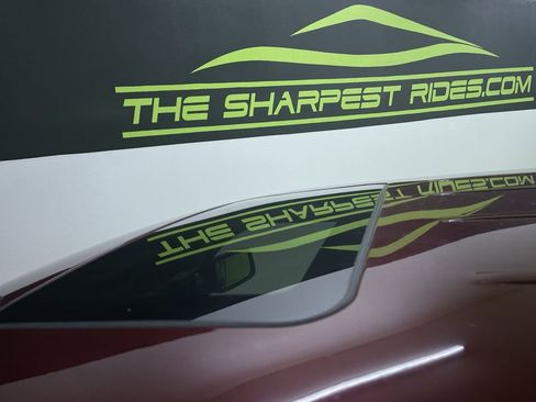 Used 2018 RAM 2500 Laramie w/ Sport Appearance Group image 26