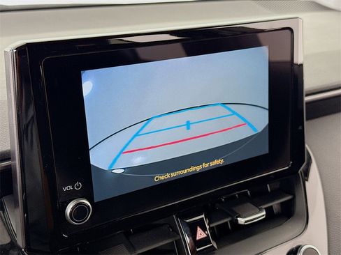 Used 2024 Toyota Corolla GR image 17